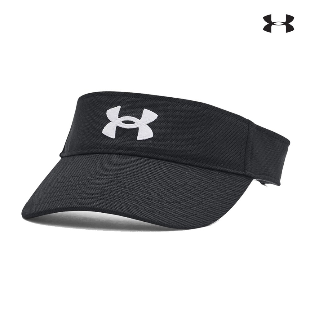 Under Armour Καπέλο Women's UA Blitzing Visor - 1376707-001