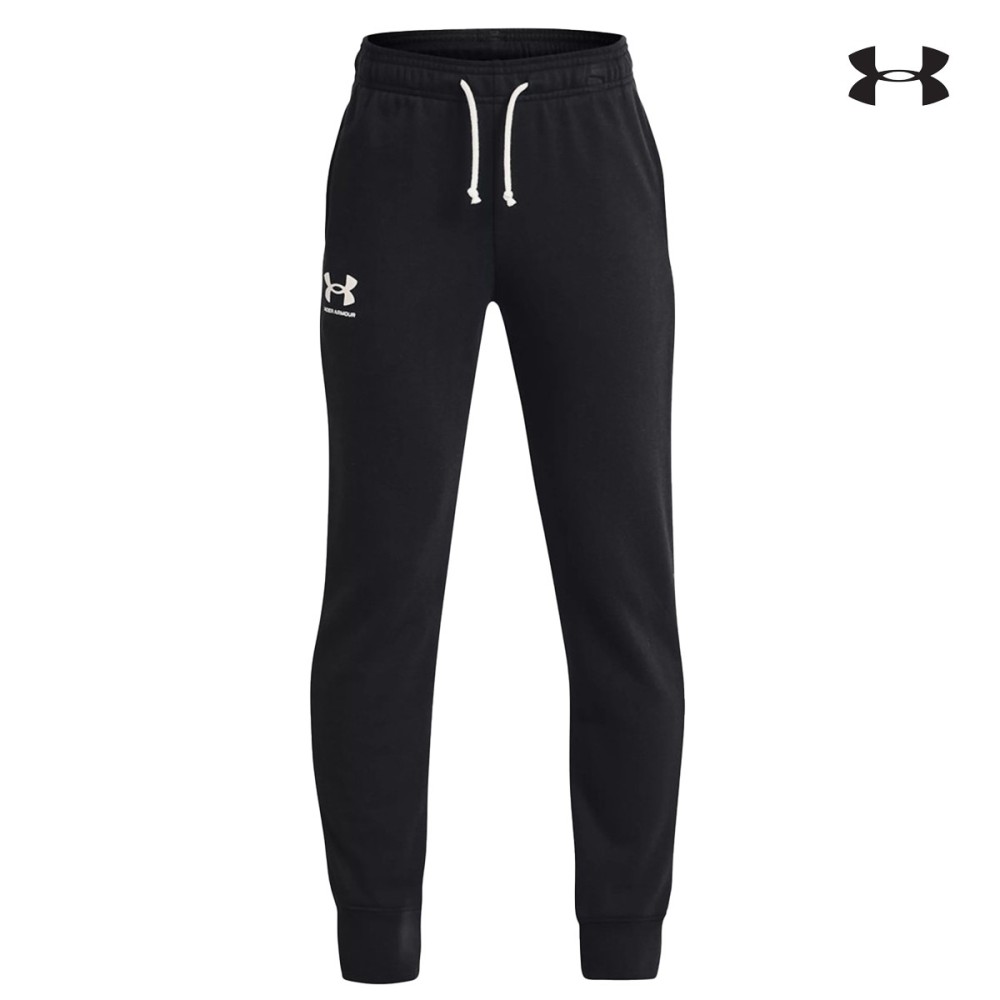 Under Armour Παιδική Φόρμα Rival Terry Jogger - 1377254-001