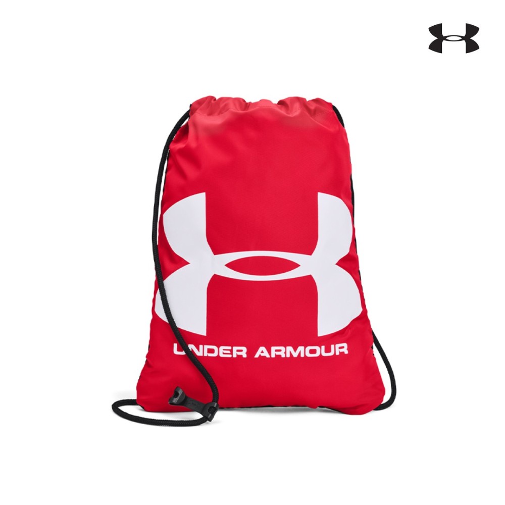 Under Armour UA Ozsee Sackpack Τσάντα πλάτης με κορδόνια - 1240539-603