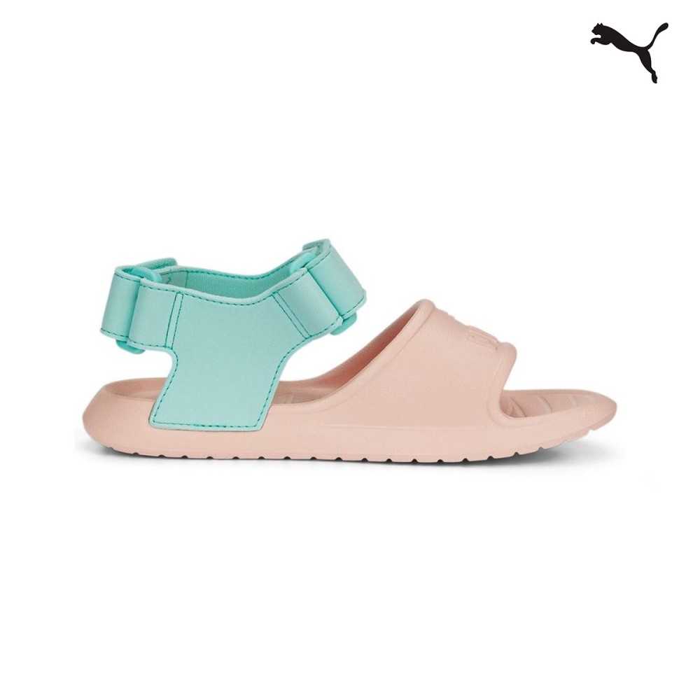 Puma Παιδικά Πέδιλα Divecat  Injex Ροζ - 369546-14