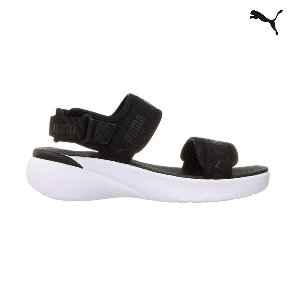 Puma Γυναικεία Πέδιλα Sportie Womens Sandals Γυναικεία Σανδάλια - 381172-01