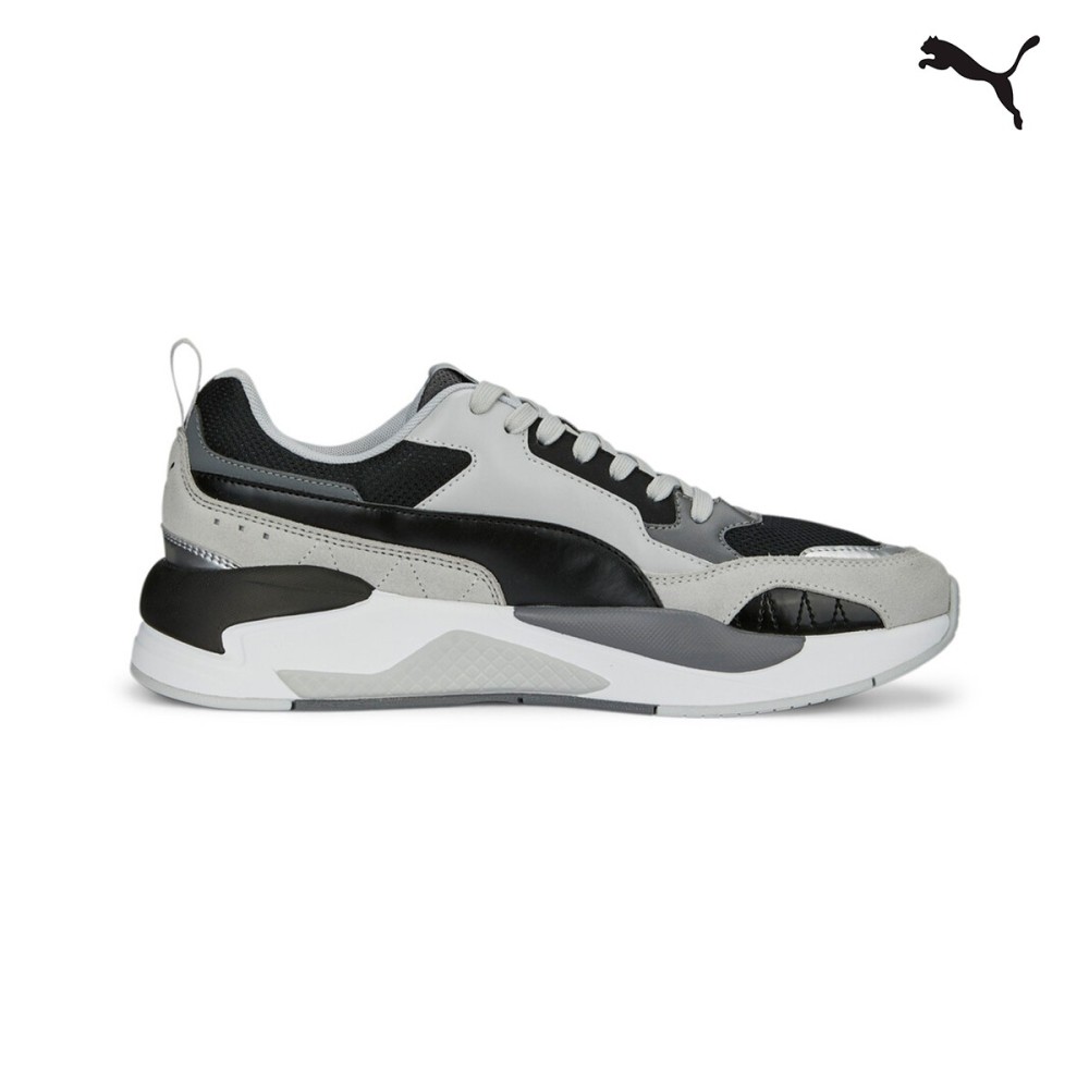 Puma X-Ray² Square SD Trainers Ανδρικά Sneakers - 383203-12