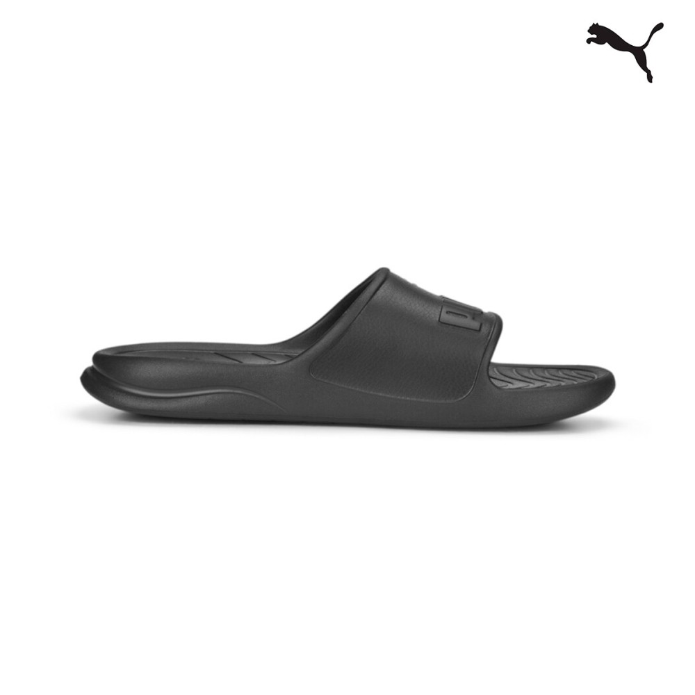 Puma Unisex Παντόφλες Popcat 20 Injex Slides Low - 389081-02