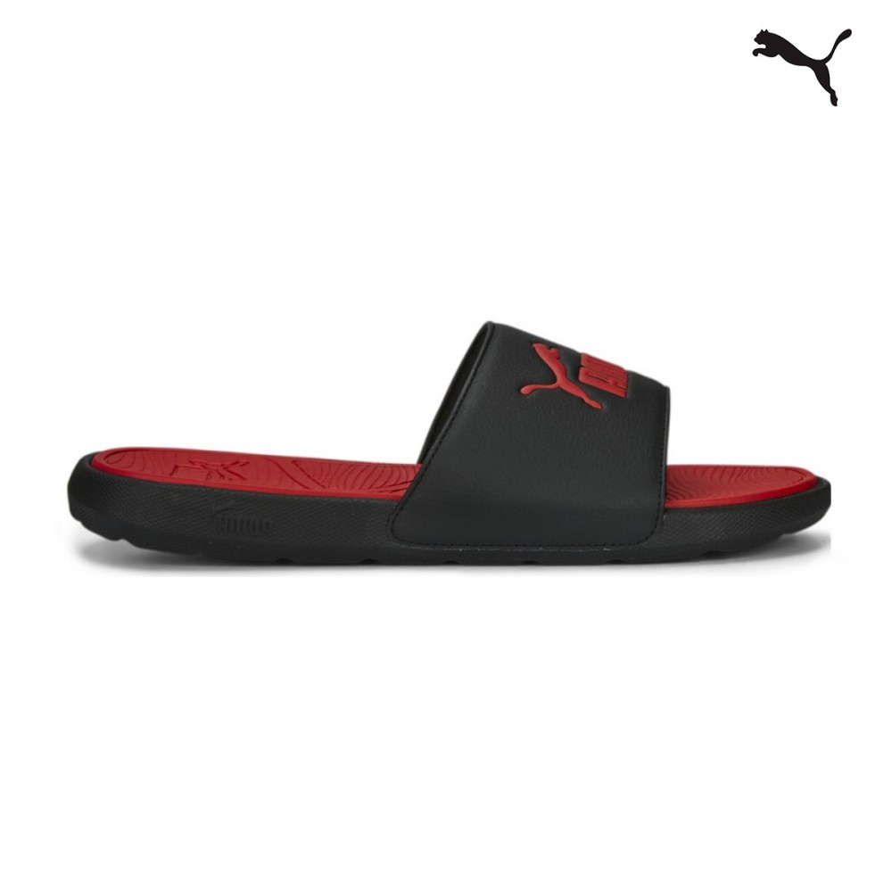 Puma Cool Cat 2.0 Bx Ανδρική Παντόφλα - 389113-06