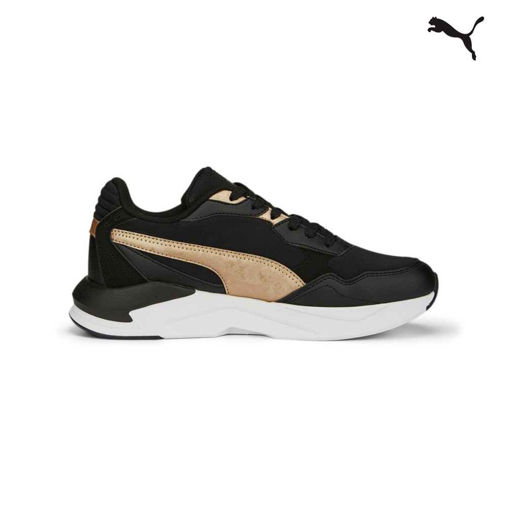 Puma X-Ray Speed Lite Wns Space Metallics Γυναικεία Αθλητικά Παπούτσια - 389286-01