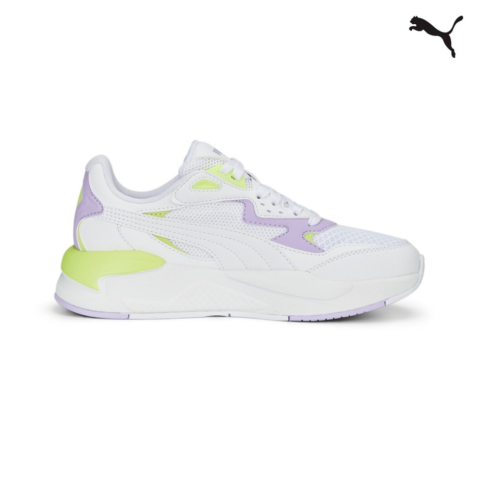 Puma Παιδικά sneaker X-Ray Speed Play AC PS - 389685-02
