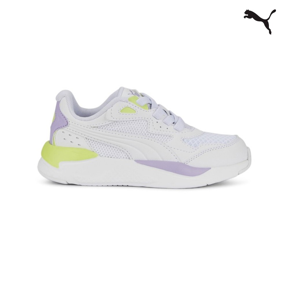 Puma παιδικά παπούτσια  X-Ray Speed Play - 389686-02