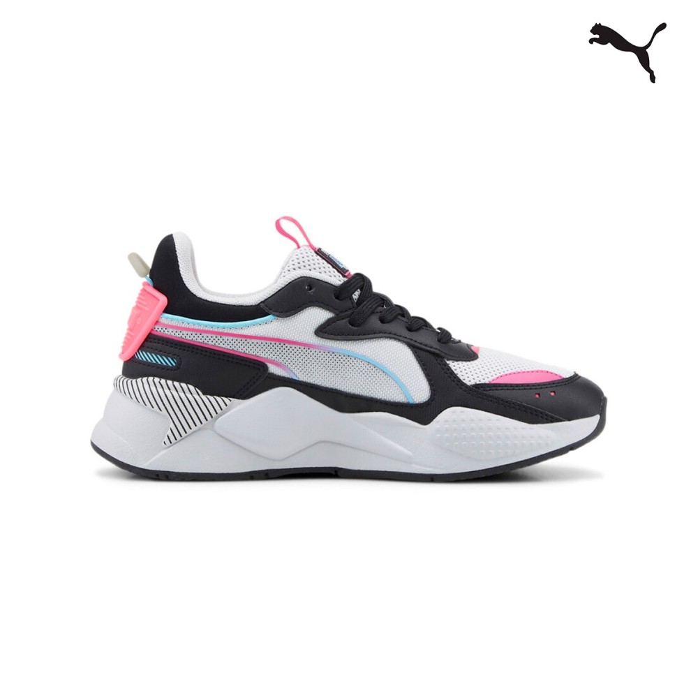 Puma Γυναικεία παπούτσια RS-X 3D Sneakers - 390025-04