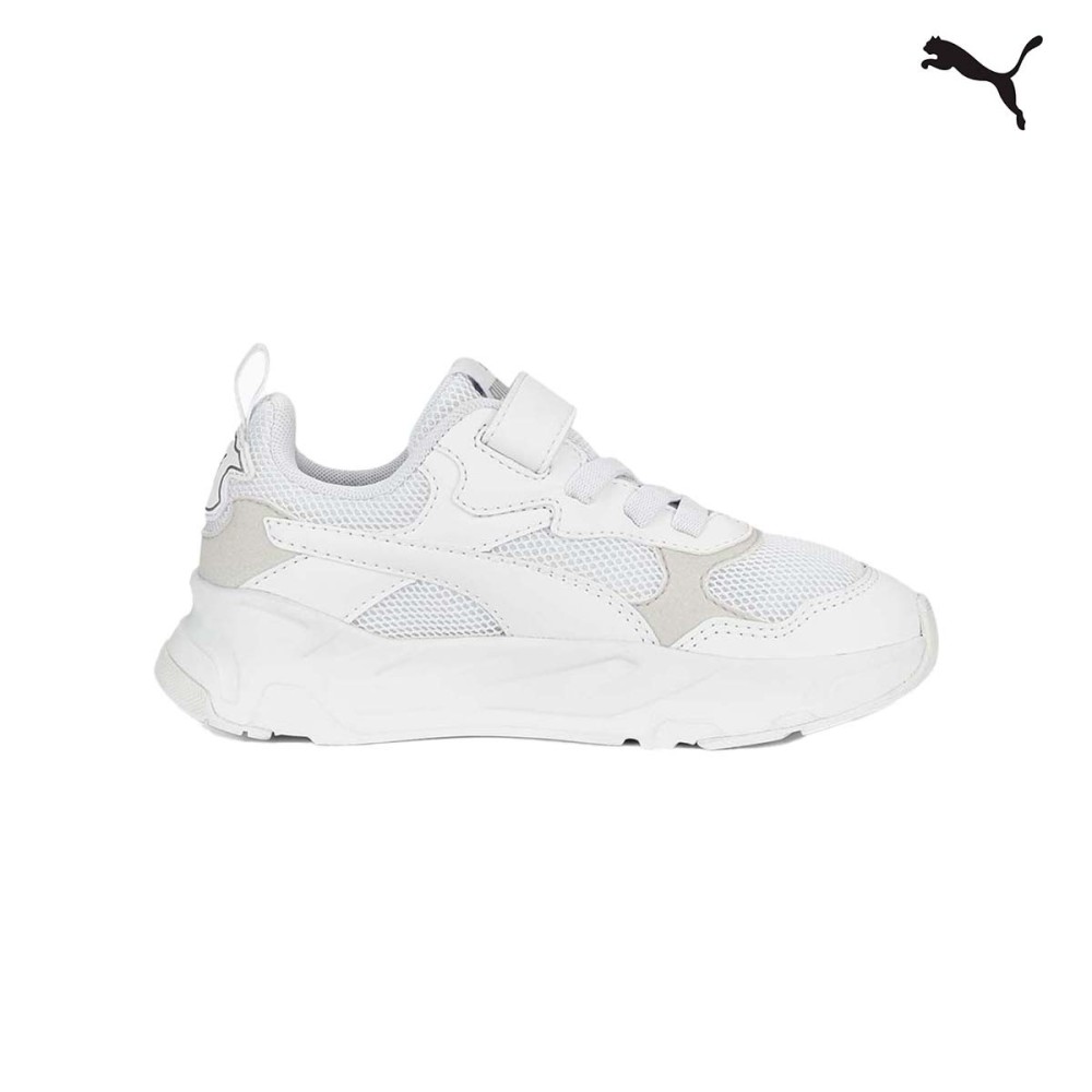 Puma Παιδικά Παπούτσια Kids Trinity AC+ (PS) - 390839-01