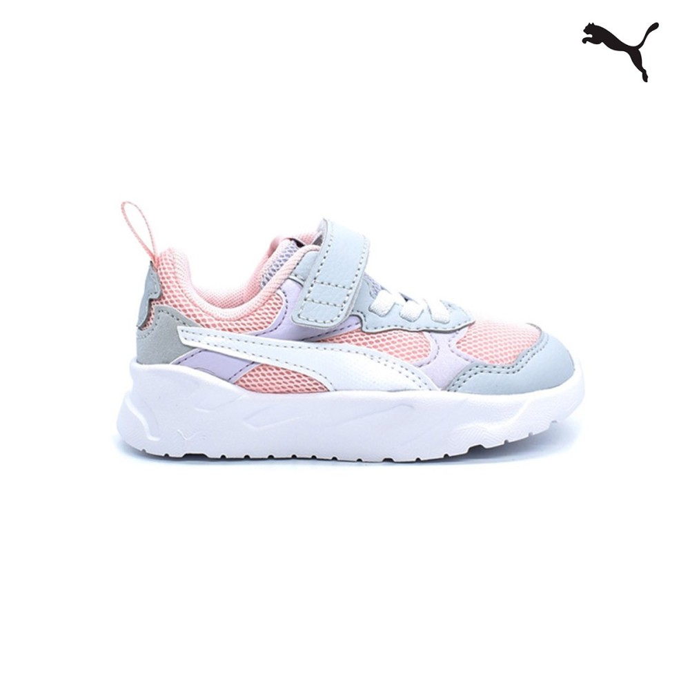 Puma Βρεφικά Αθλητικά παπούτσια Infants Trinity AC+ - 390840-04