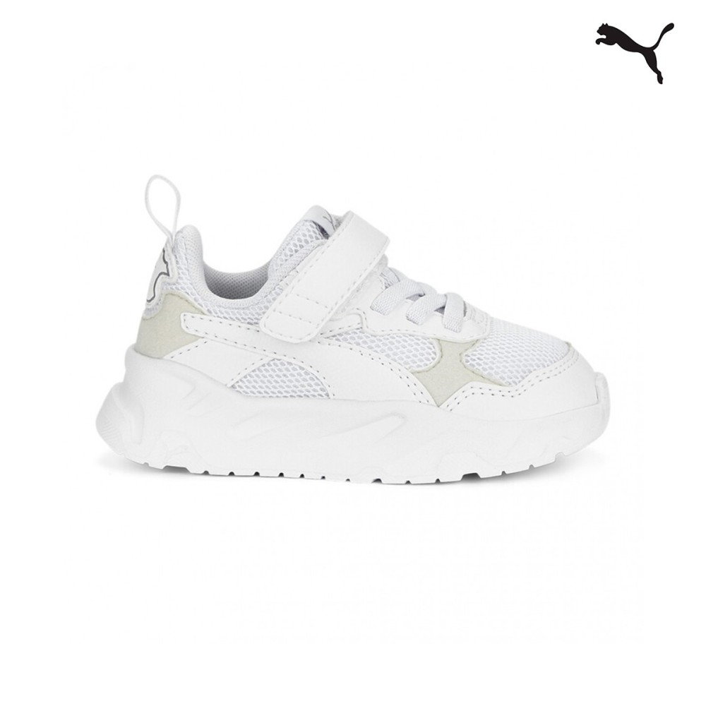 Puma Βρεφικά Αθλητικά παπούτσια Infants Trinity AC+ - 390840-01