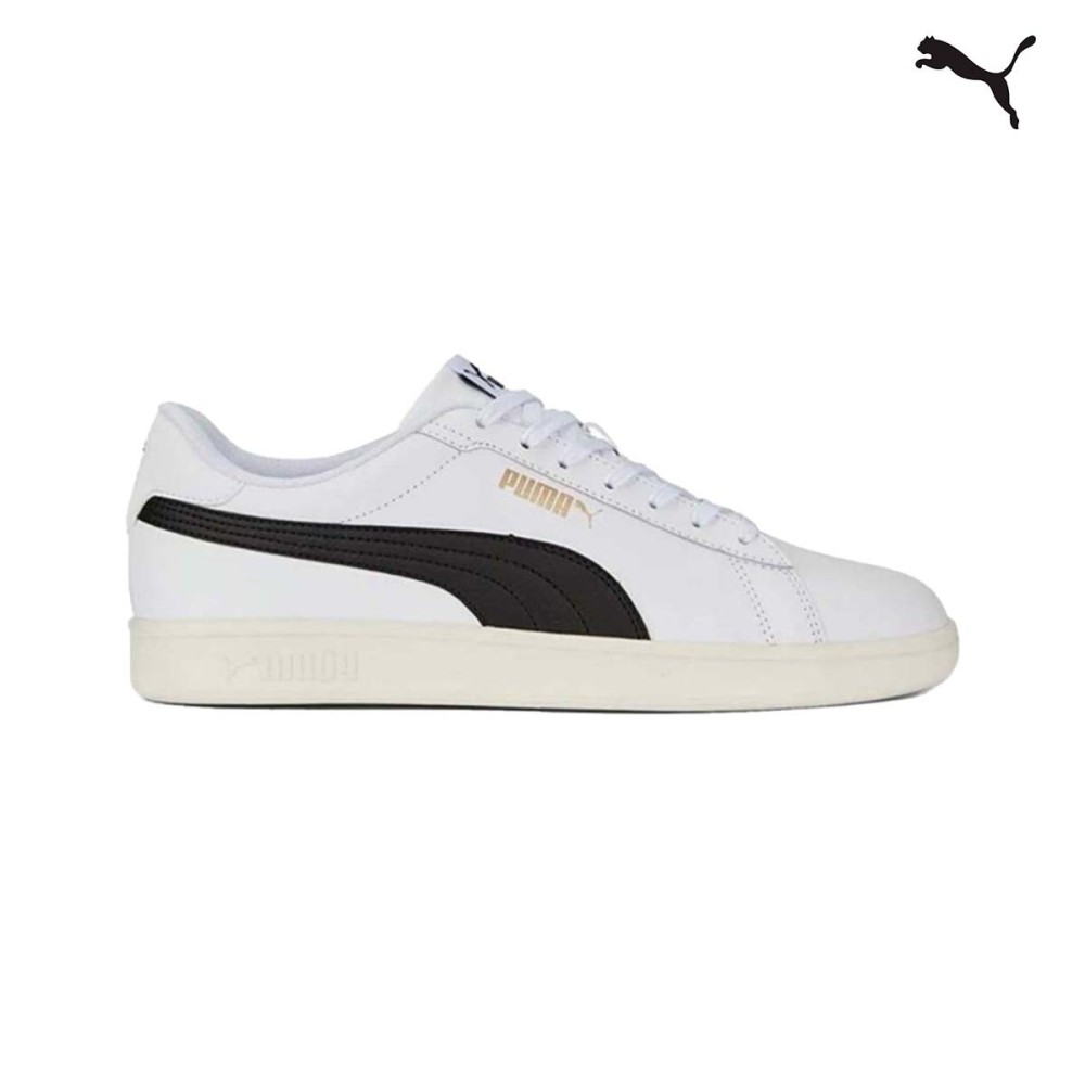 Puma Ανδρικά Sneakers Smash 3.0 L Sneakers - 390987-03