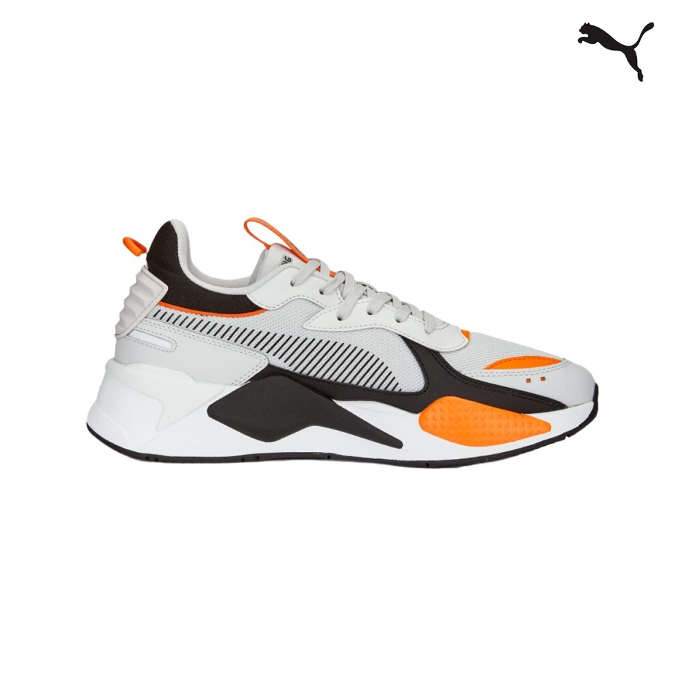 Puma Ανδρικά Αθλητικά Παπούτσια RS-X Geek Sneakers - 391174-03