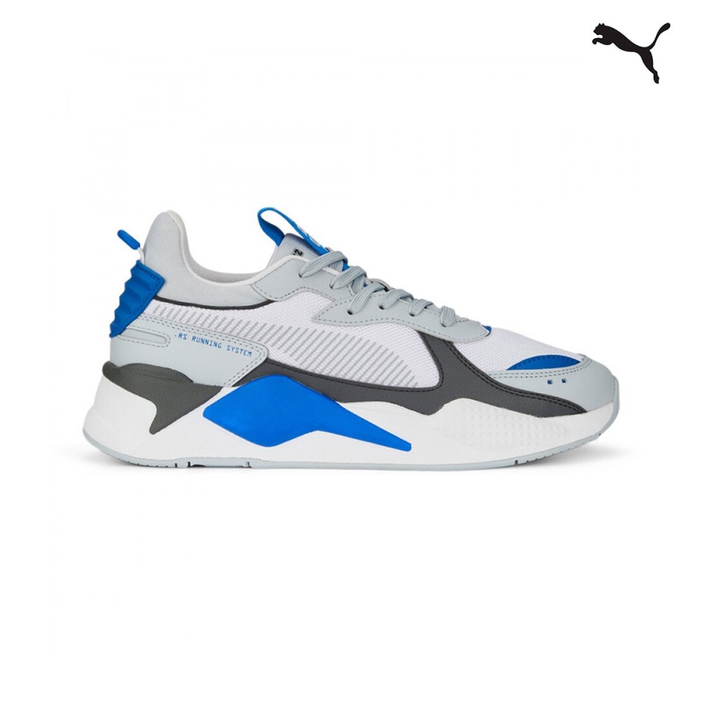 Puma Ανδρικά Αθλητικά Παπούτσια RS-X Geek Sneakers - 391174-01