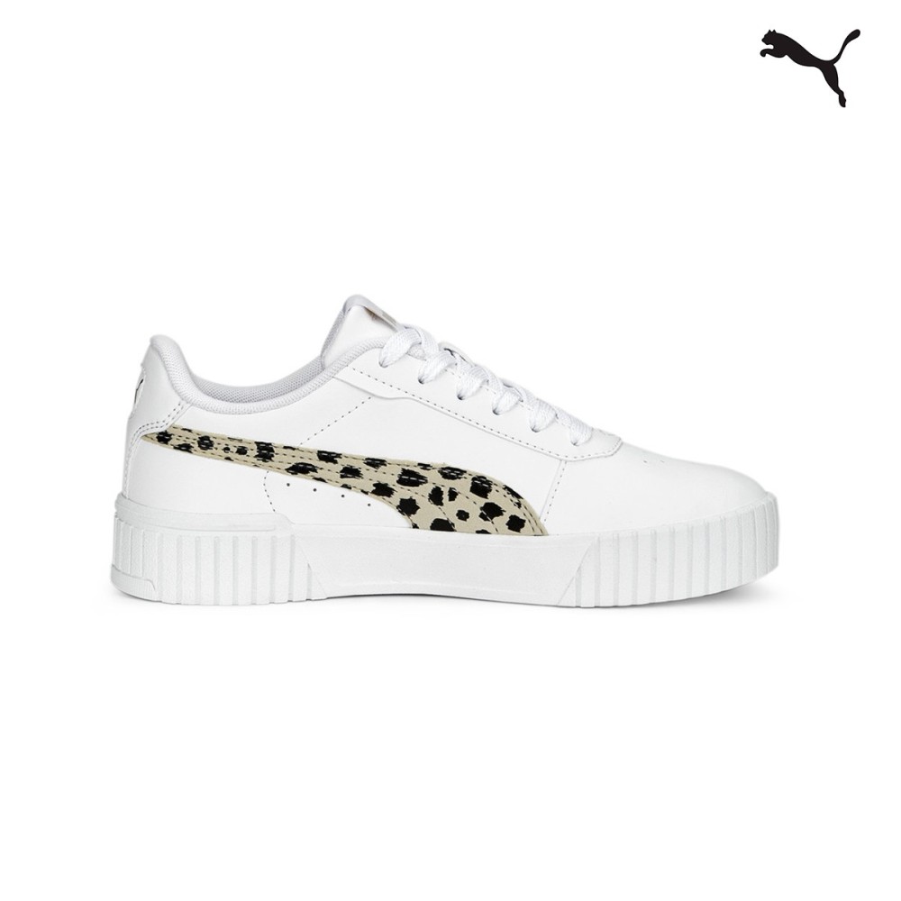 Puma Παιδικά Sneakers Carina 2.0 Animal για Κορίτσι - 392024-01