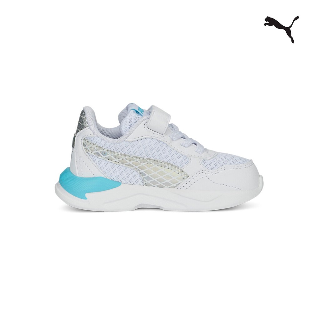 Puma Παιδικά Αθλητικά Παπούτσια X-Ray Speed Lite Mermaid AC+Inf - 392044-01