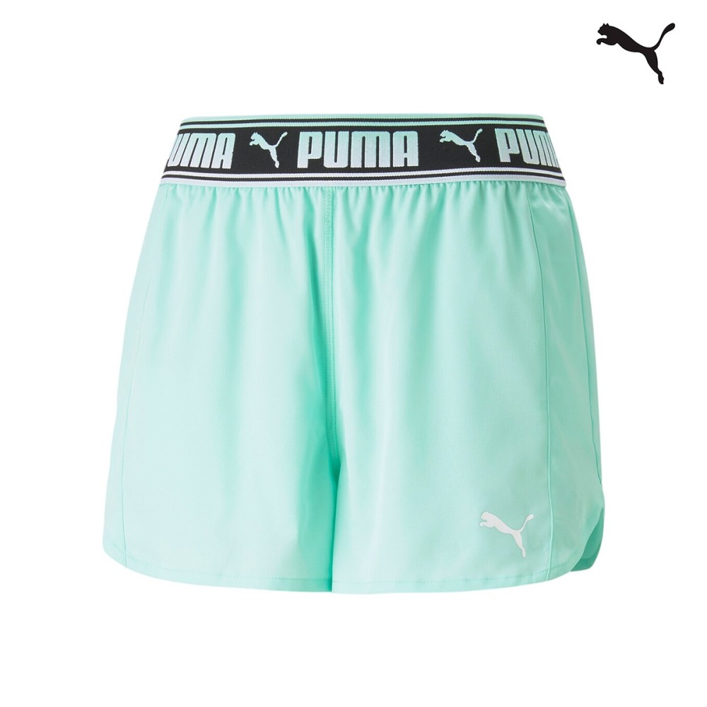 Puma Train Strong Αθλητικό Γυναικείο Σορτς - 521806-76