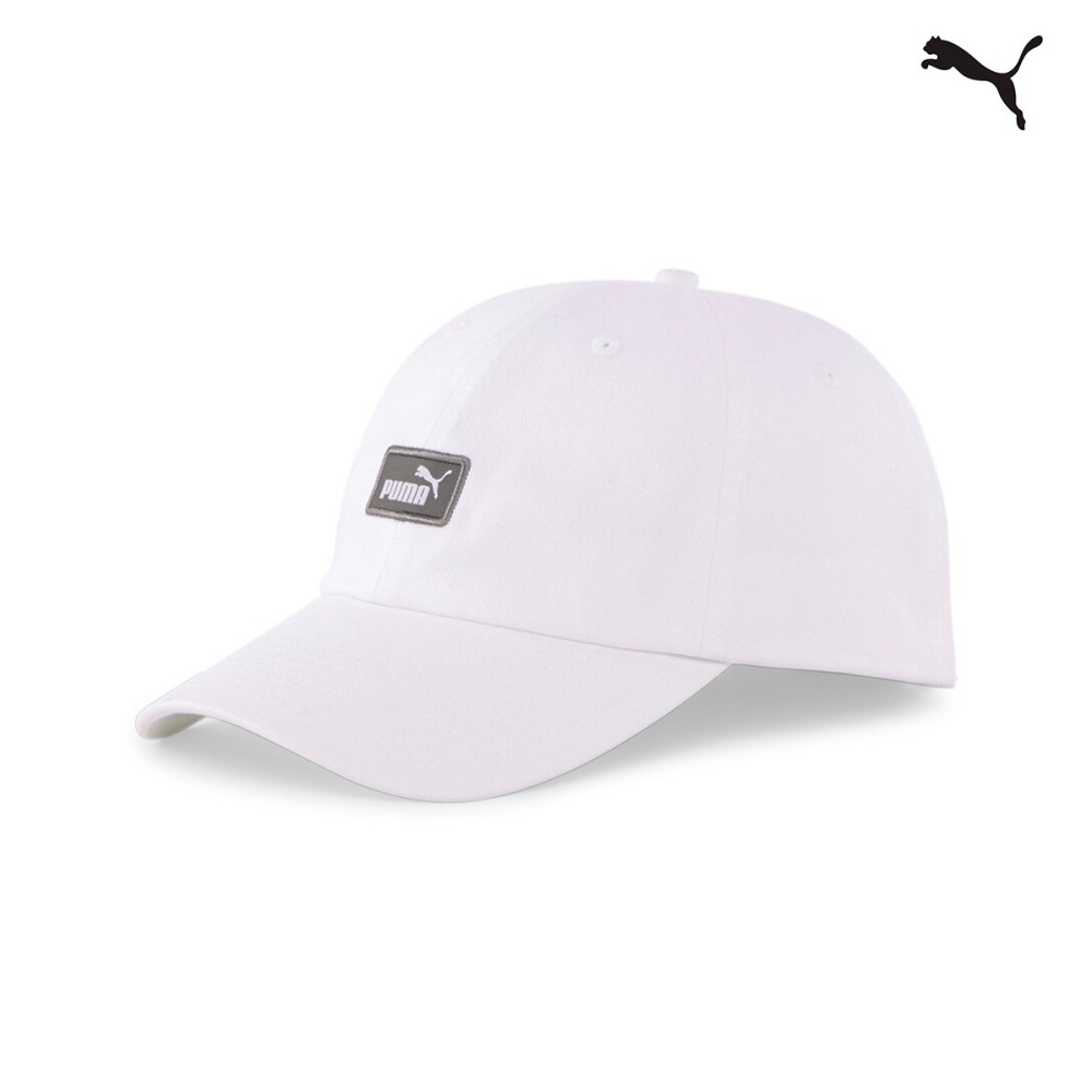 Puma Καπέλο ενηλίκων Essentials III Cap - 023669-02
