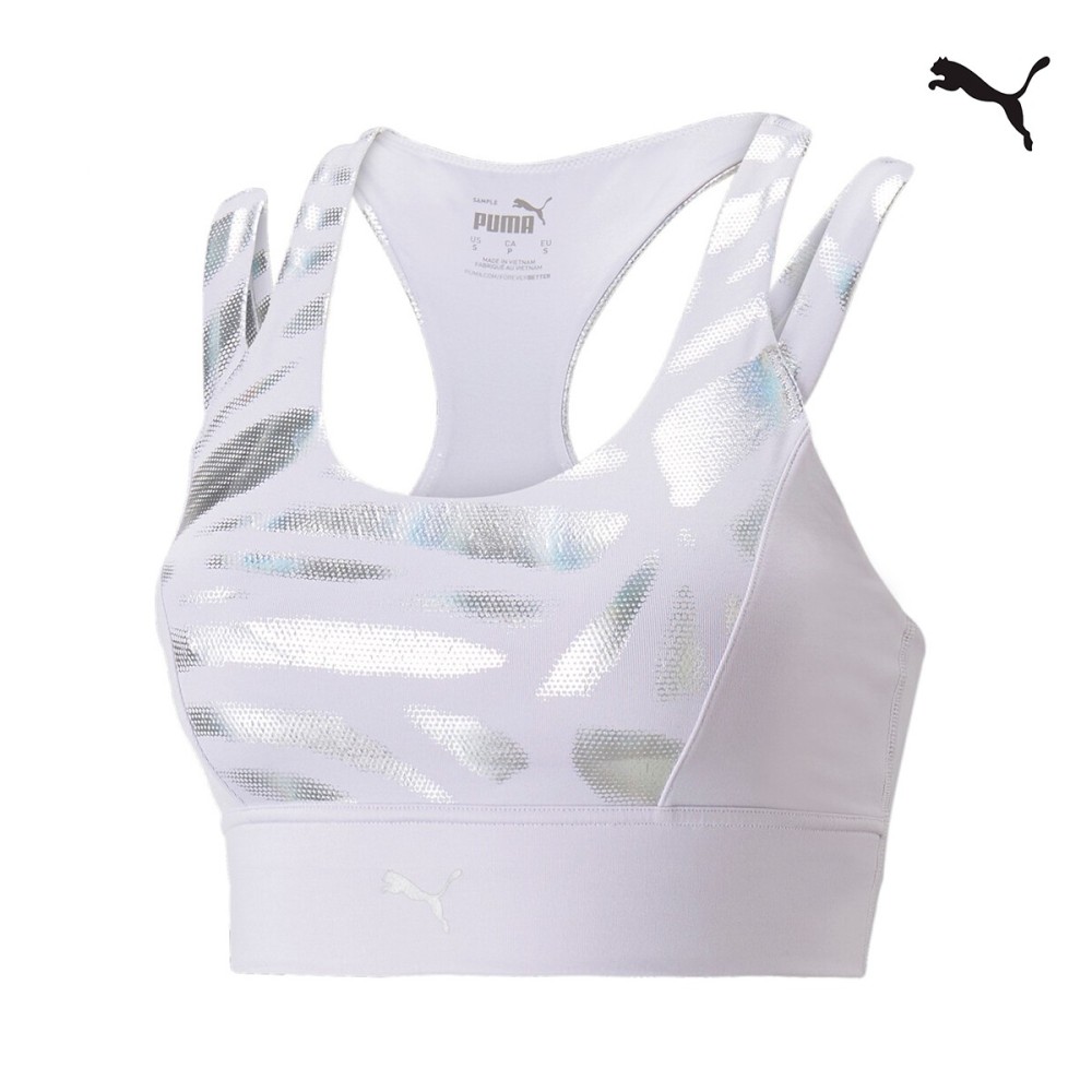 Puma Γυναικείο Μπουστάκι Nova Shine EVERSCULPT Training Bra - 523086-68