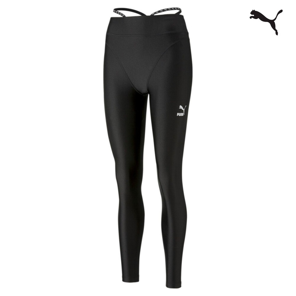 Puma Γυναικείο Κολάν Dare To Leggings Women - 538327-01