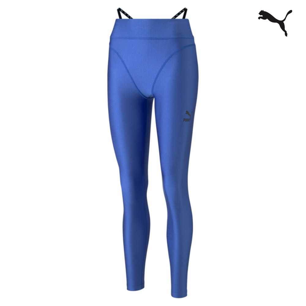 Puma Γυναικείο Κολάν Dare To Leggings Women - 538327-92