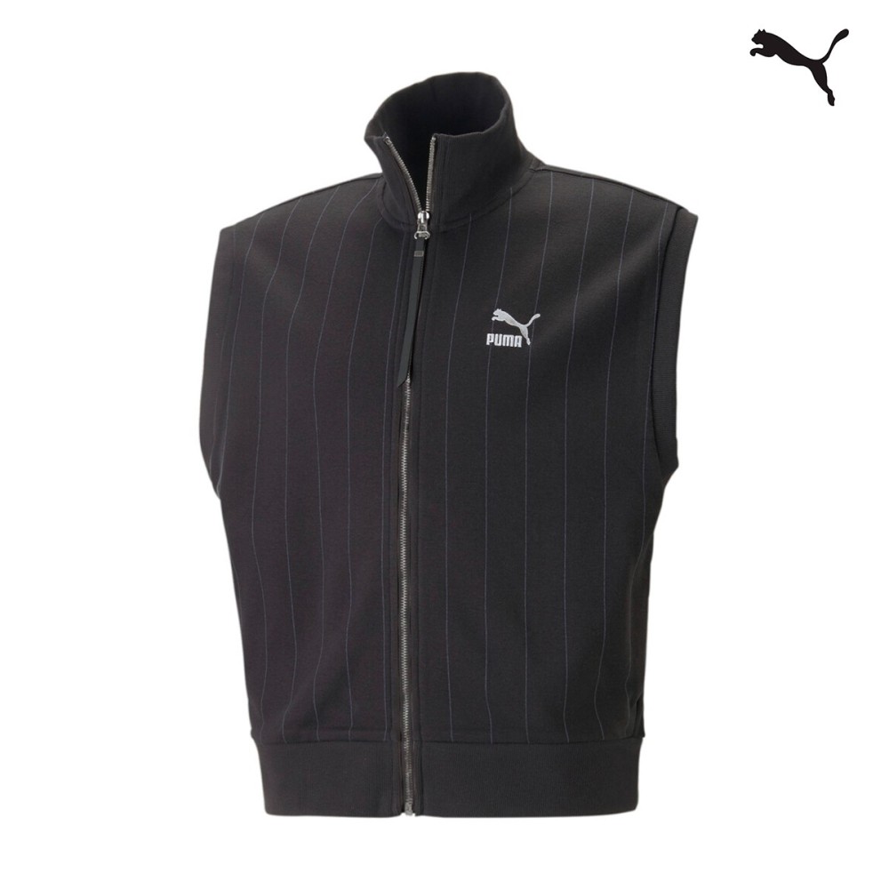 Puma Ανδρική Ζακέτα Γιλέκο LUXE SPORT Gilet - 539016-01