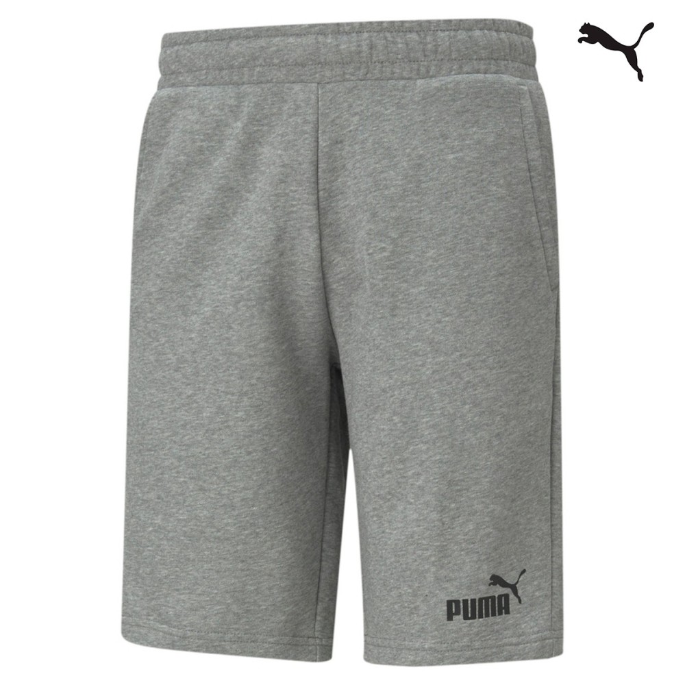 Puma Ανδρική Βερμούδα Essentials Mens Shorts - 586709-03