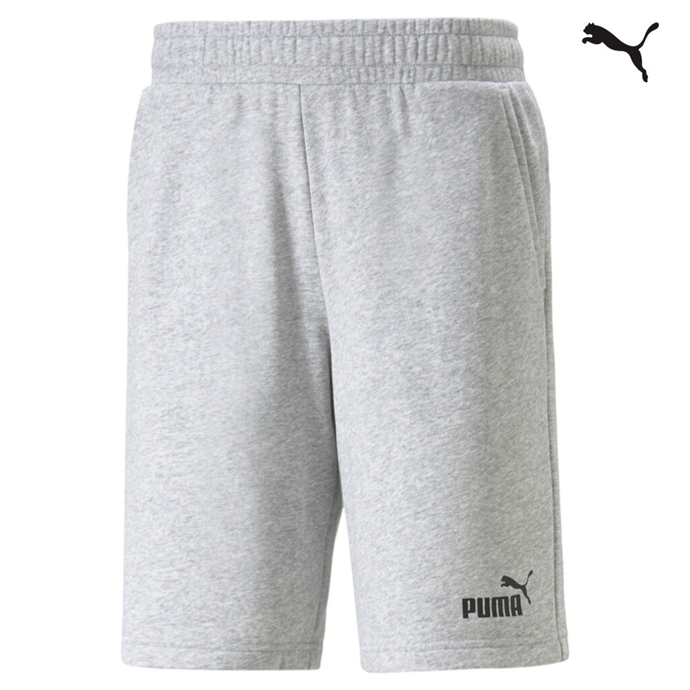 Puma Ανδρική Βερμούδα Essentials Men's Shorts - 586709-04