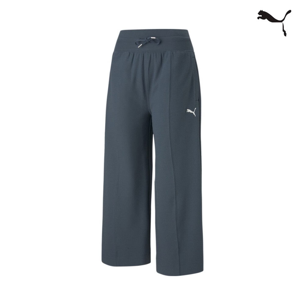 Puma Γυναικείο Παντελόνι HER Straight Pants Women - 673113-16