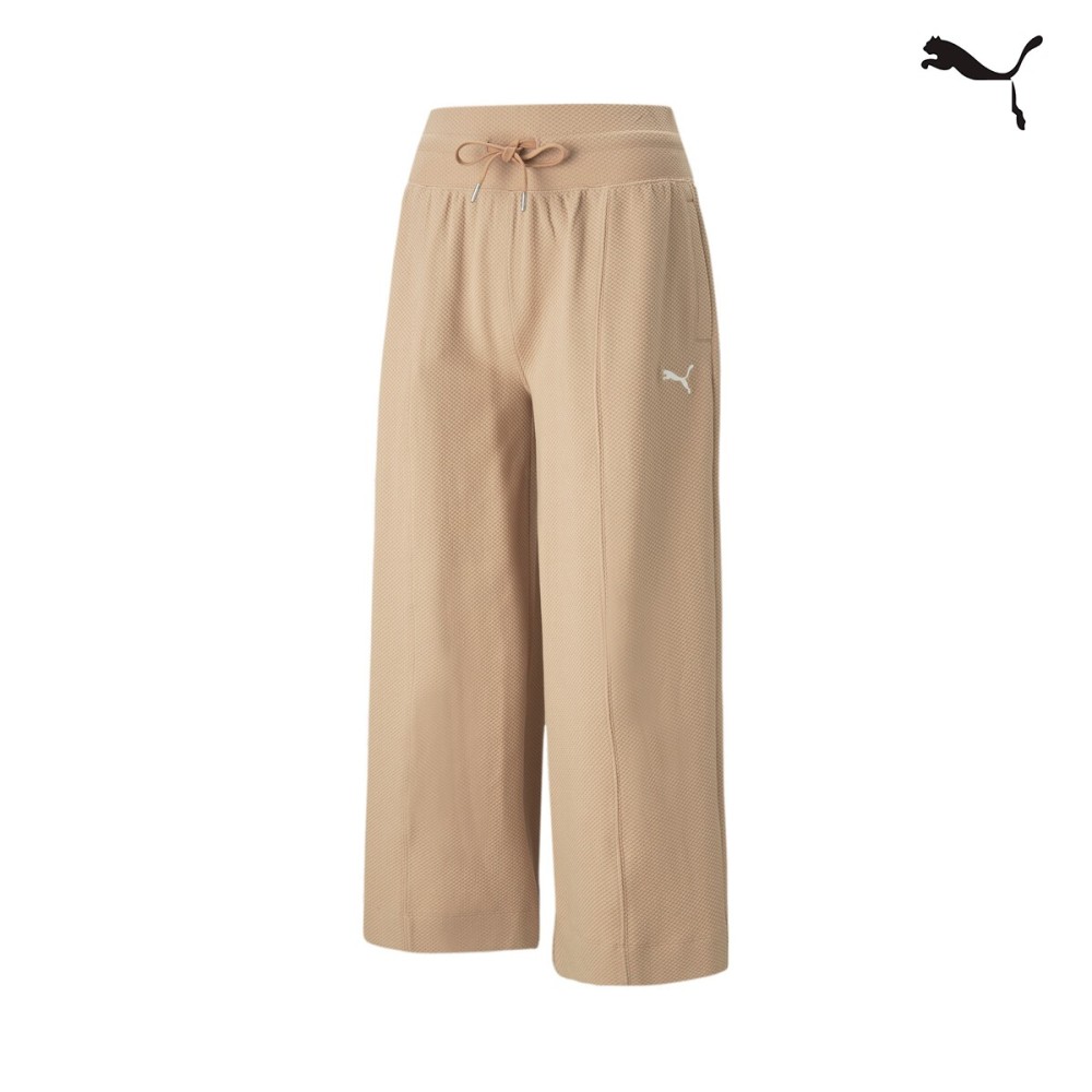 Puma Γυναικείο Παντελόνι HER Straight Pants Women - 673113-89