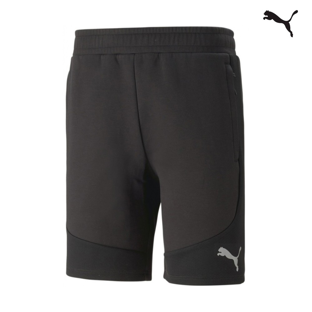Puma Ανδρική Βερμούδα EVOSTRIPE Shorts Men - 673314-01