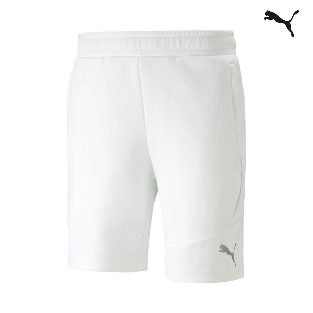 Puma Ανδρική Βερμούδα EVOSTRIPE Shorts Men - 673314-02