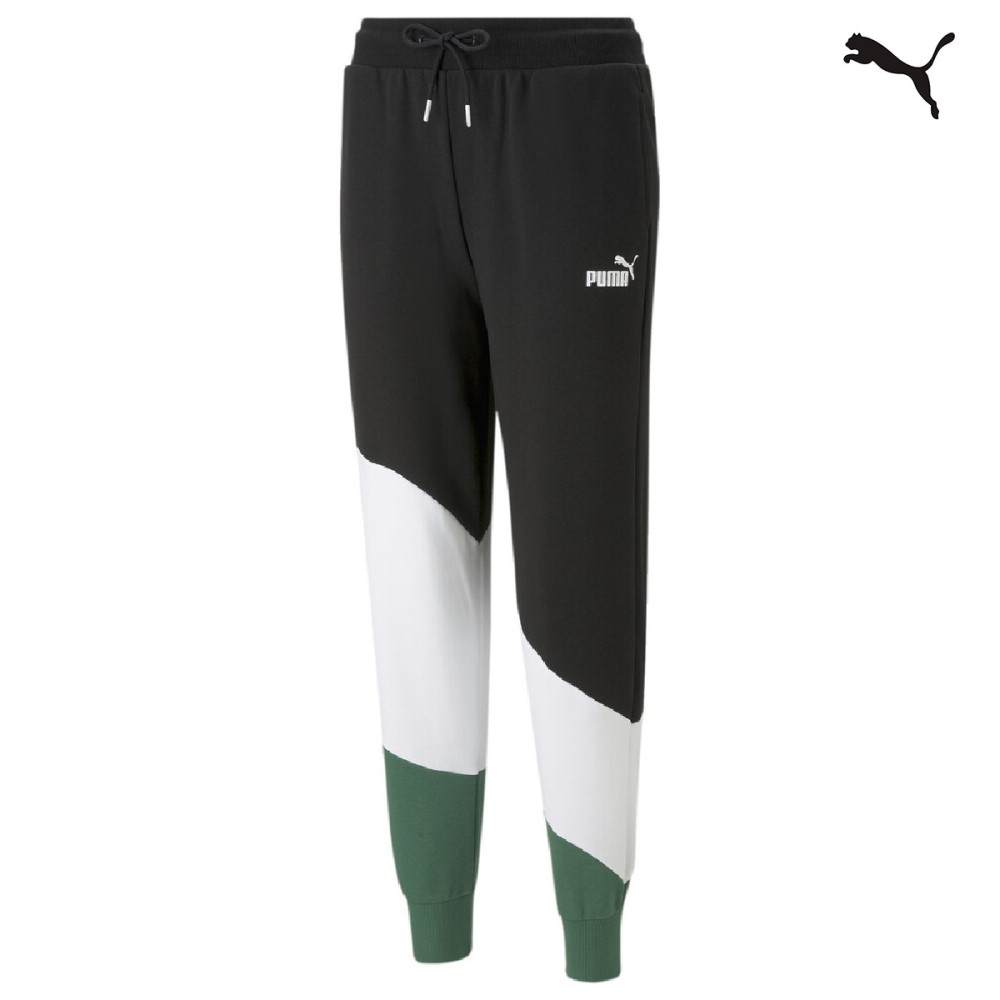 Puma Γυναικεία Φόρμα POWER Cat Pants Women - 673978-01
