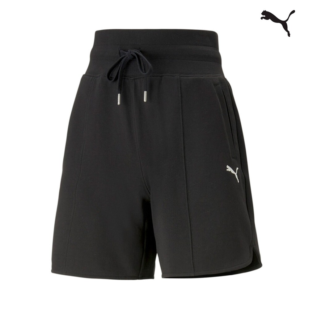 Puma Γυναικείο Σορτσάκι HER Shorts Women - 674061-01