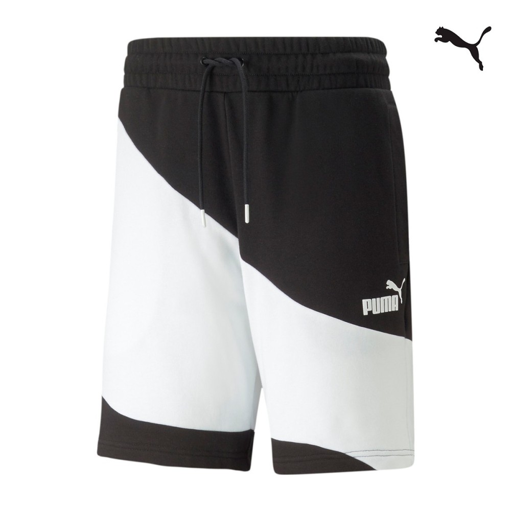 Puma Ανδρικό Σορτσ POWER Cat Shorts 9 - 675175-01