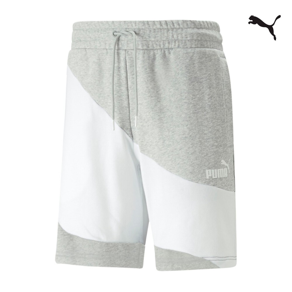 Puma Ανδρικό Σορτσ POWER Cat Shorts 9 - 675175-04