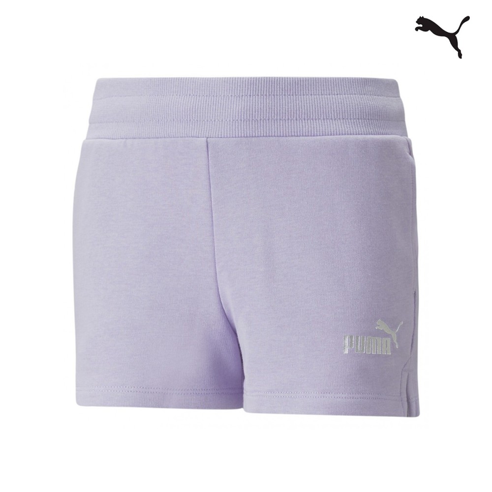 Puma Παιδικό Σορτσάκι Essentials+ Youth Shorts - 846963-25
