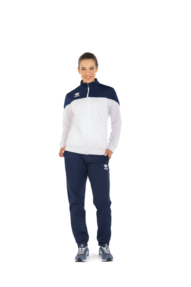 Errea Kit Bea - Bea Top and Flann Trousers