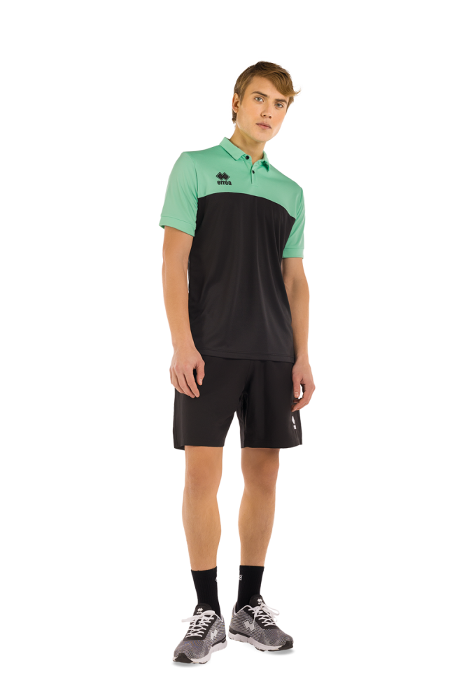 Errea Bob Polo Shirt