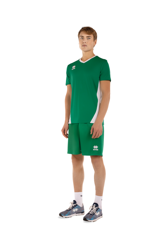 Errea Kit Brian - Brian Shirt and Edo Short