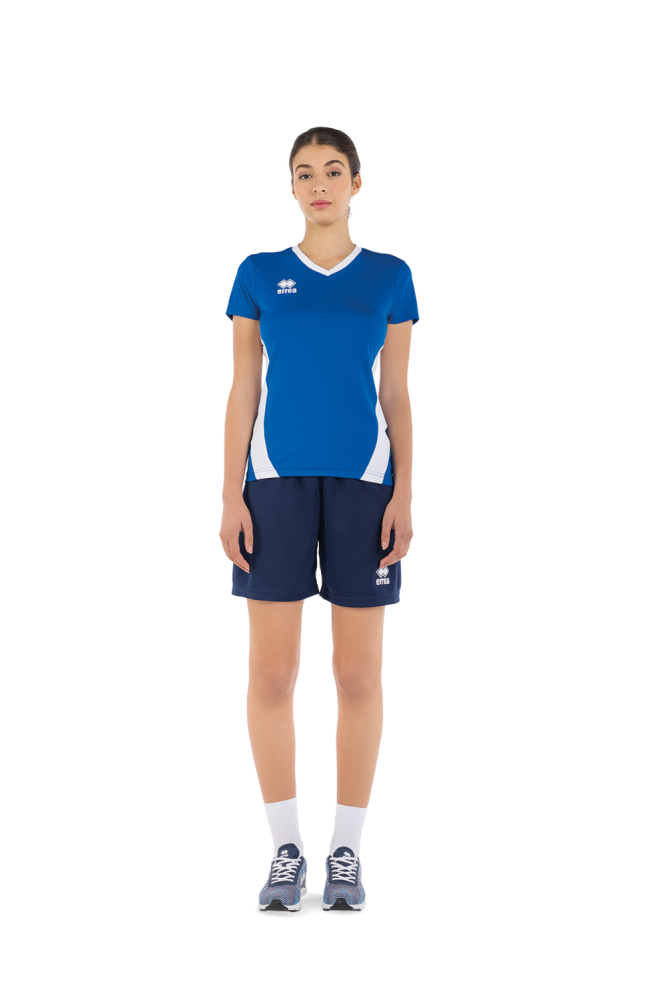 Errea Brigit - Brigit top and Volleyball shorts