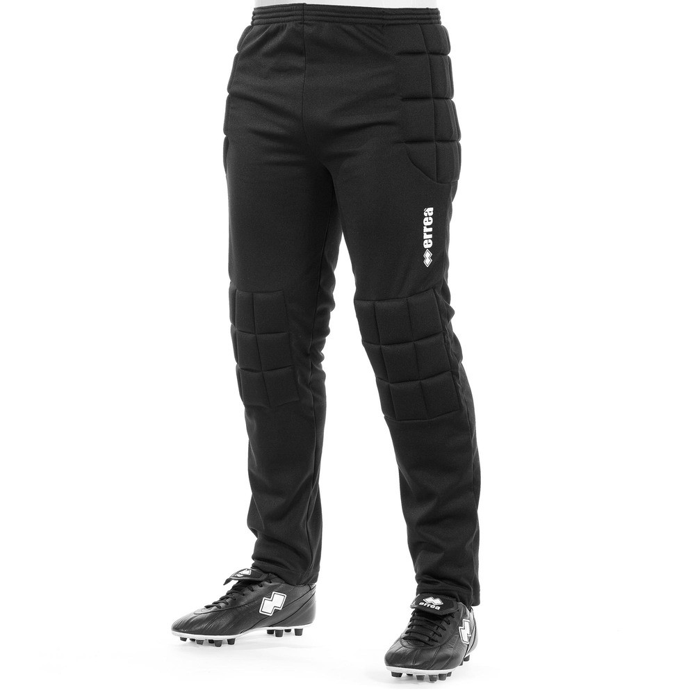 Errea Pitch mens goalkeeper’s shorts
