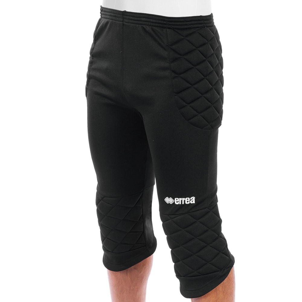 Errea Stopper goalkeeper's shorts