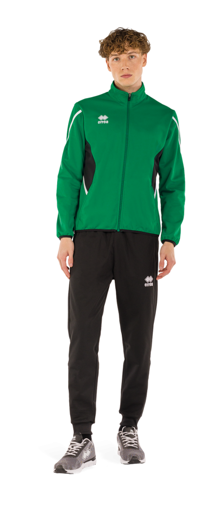 Errea Kit Christopher - Christopher Top and Clayton 3.0/Valery Trousers