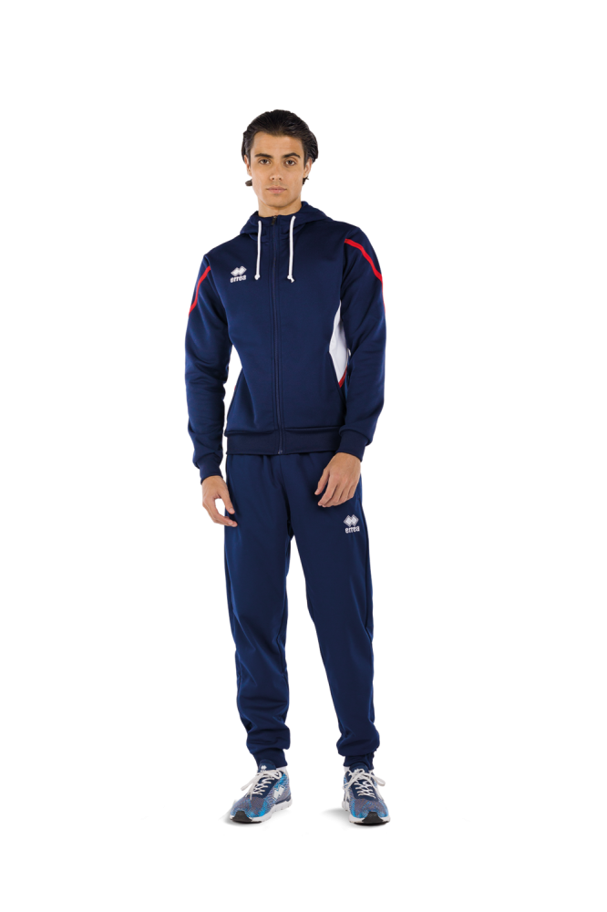  Errea Kit Clancy - Clancy Top and Key Trousers 