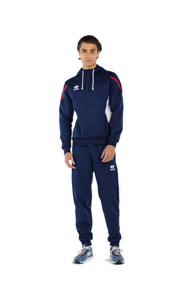 Errea Kit Clancy - Clancy Top and Key Trousers