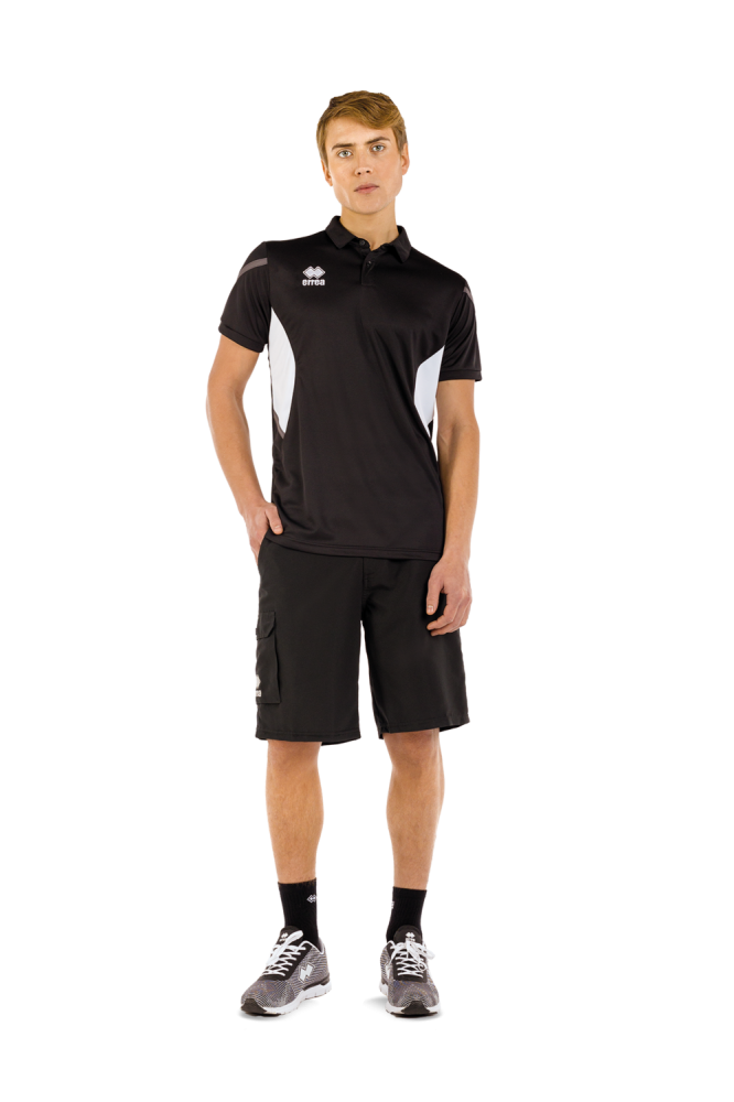 Errea Clark Shirt 