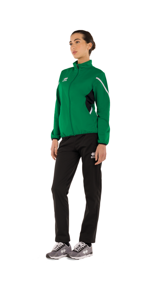  Errea Kit Cristine - Cristine Top and Key Trousers 