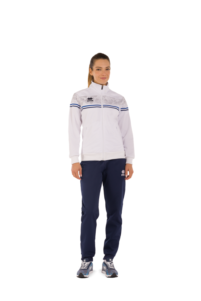 Errea Kit Diana - Diana Jacket and Vanessa 3.0 Trousers 