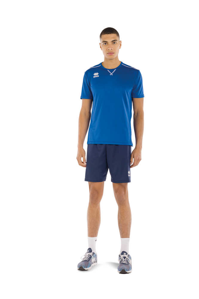 Errea Kit Everton - Everton Shirt and Edo Short